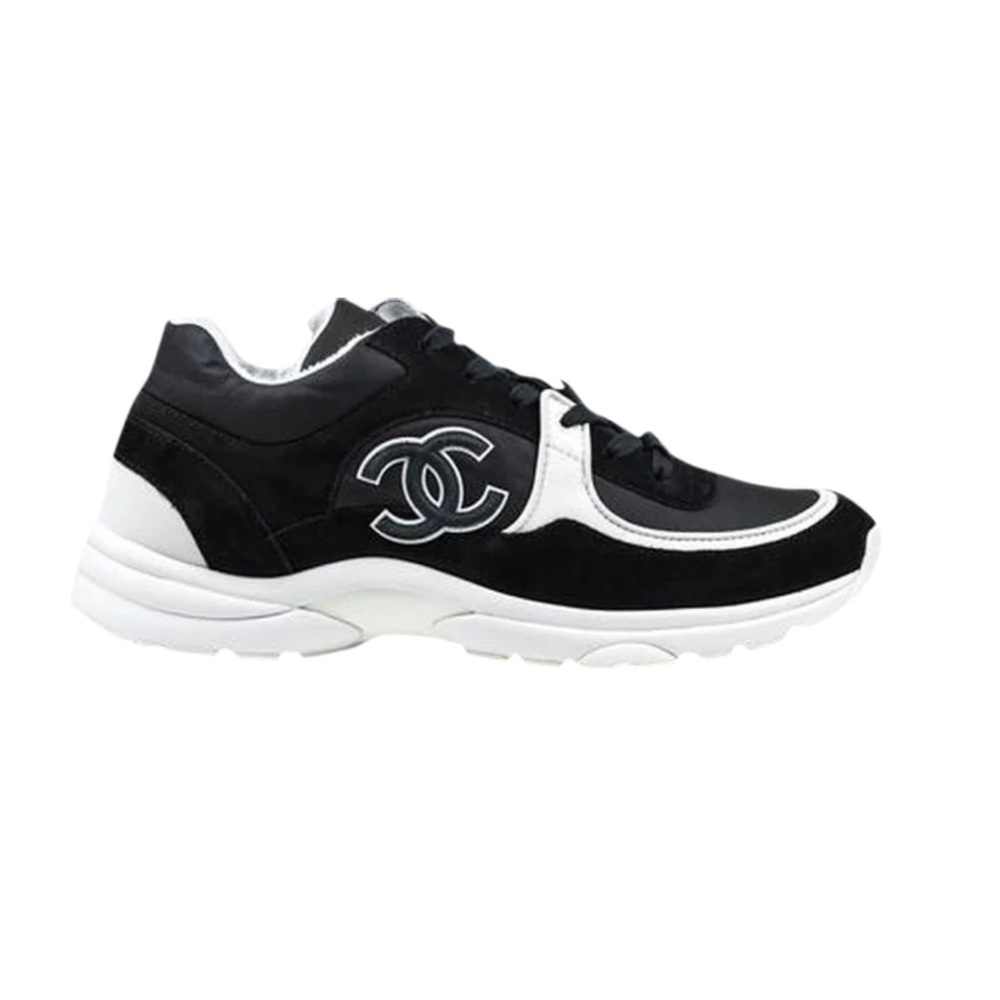 Chanel Sneakers